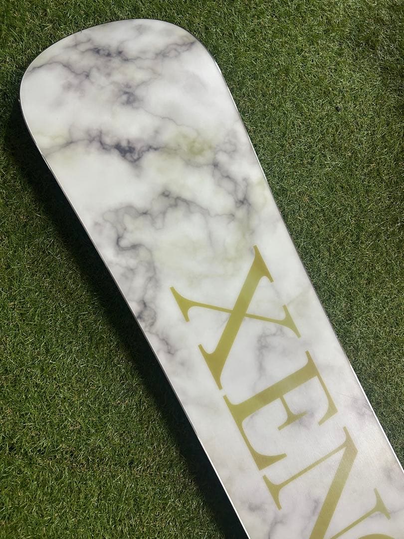 gtスノーボード クロージャ グラトリ　152cm