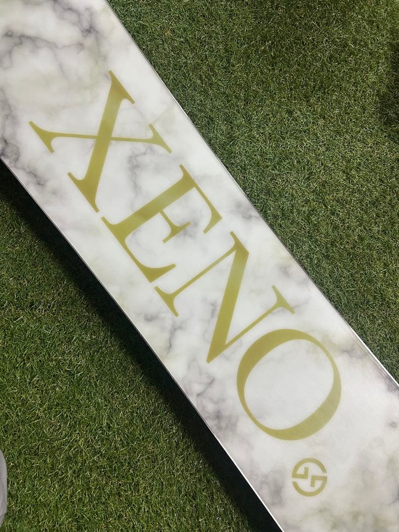 gtスノーボード クロージャ グラトリ　152cm