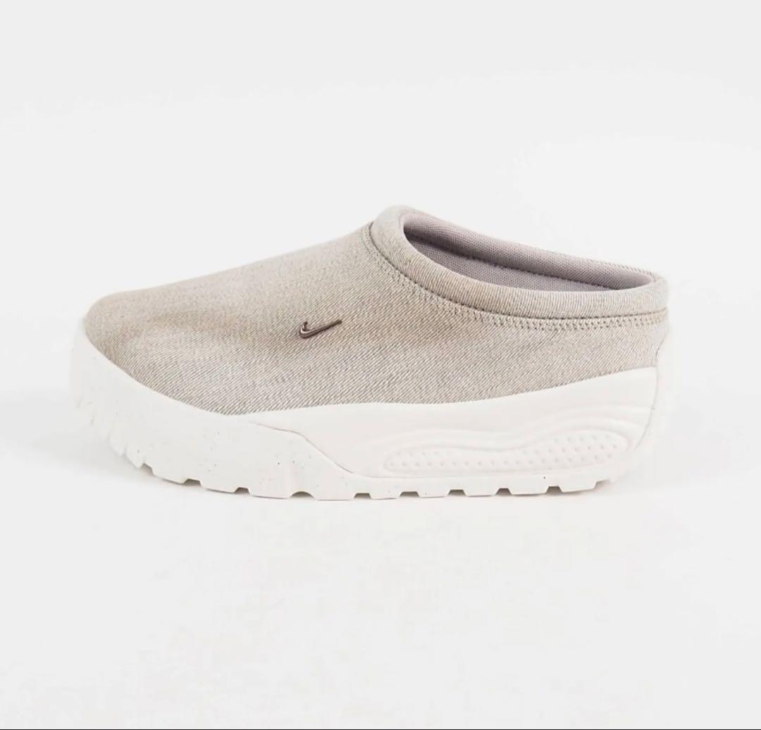 ☆ NikeACG☆RufusCollege Grey and Phantom