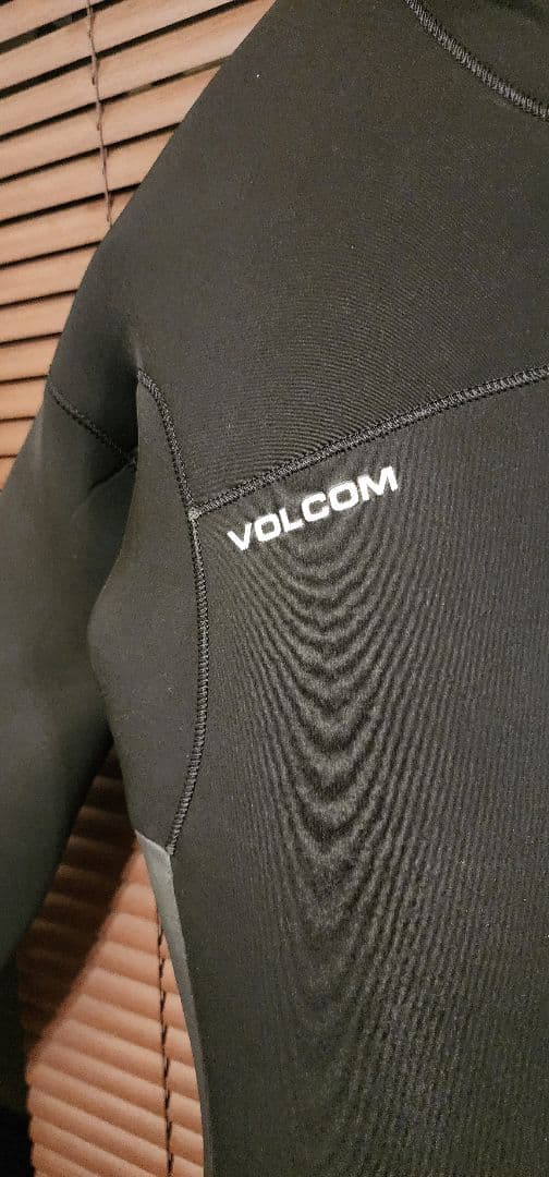 Mens Modulator Back Zip Fullsuit 　Lサイズ