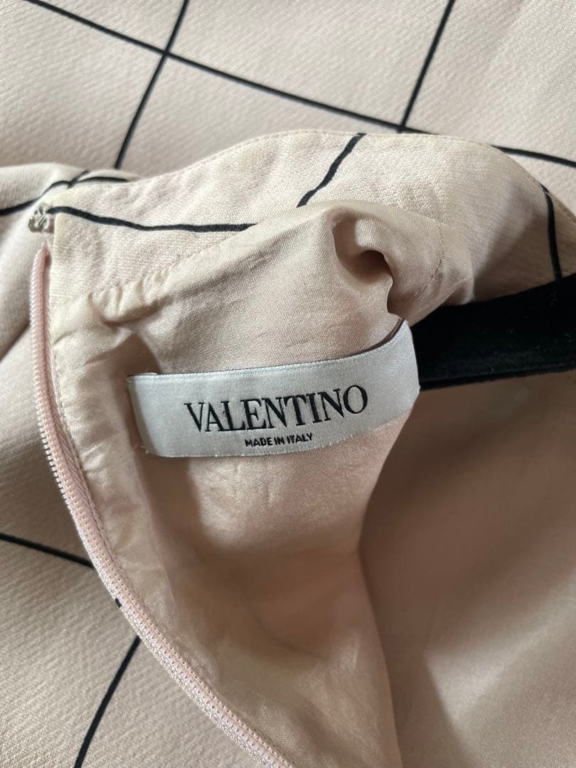 ヴァレンティノ　ブラウス　チュニック　美品