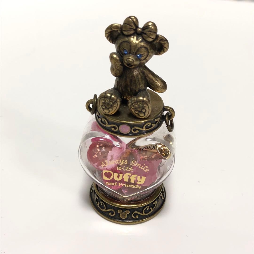 く*ま様 貴重★ハピフルボトル★全セット★6種★ディズニーシー★ダッフィー★ガラ