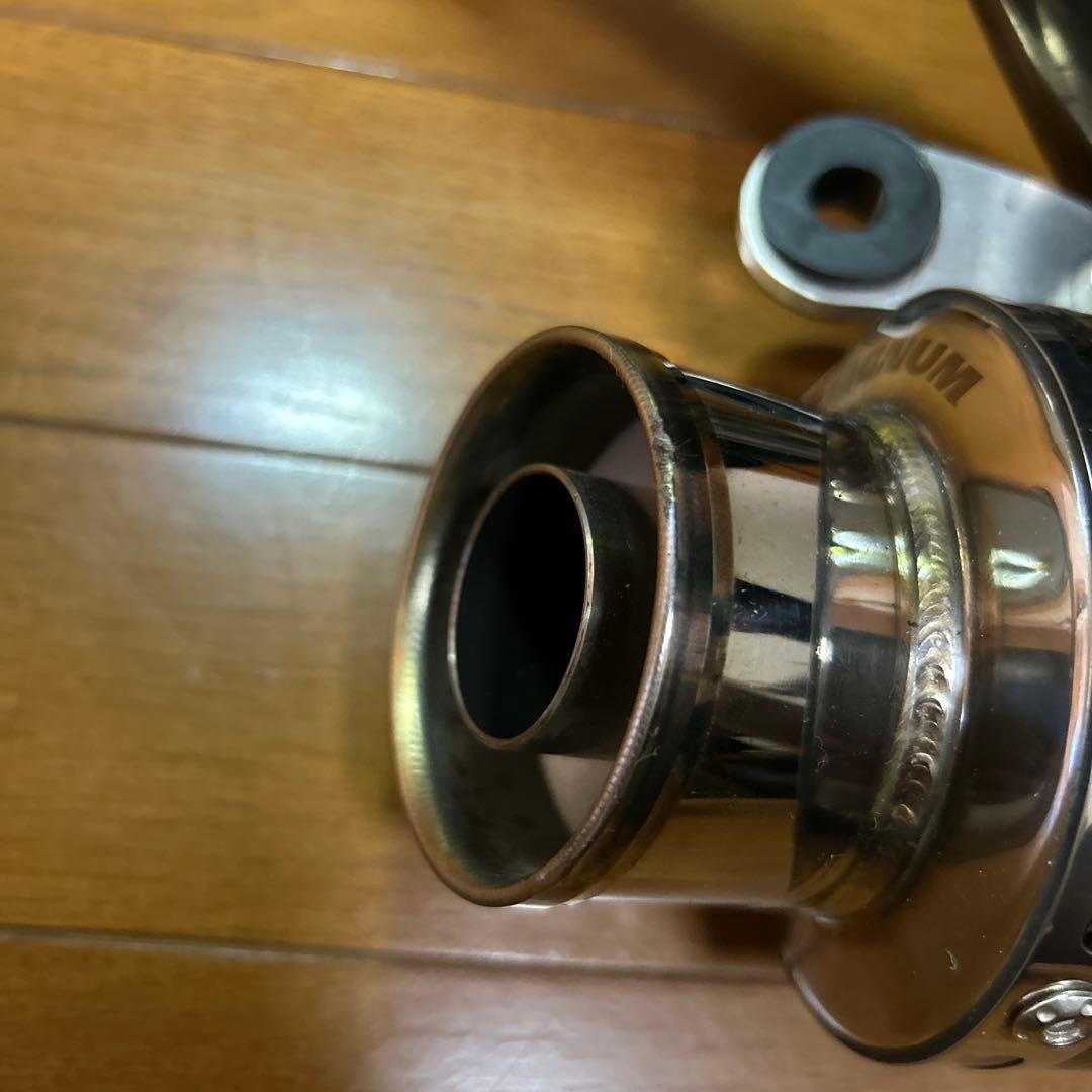 YOSHIMURA カーボンマフラー