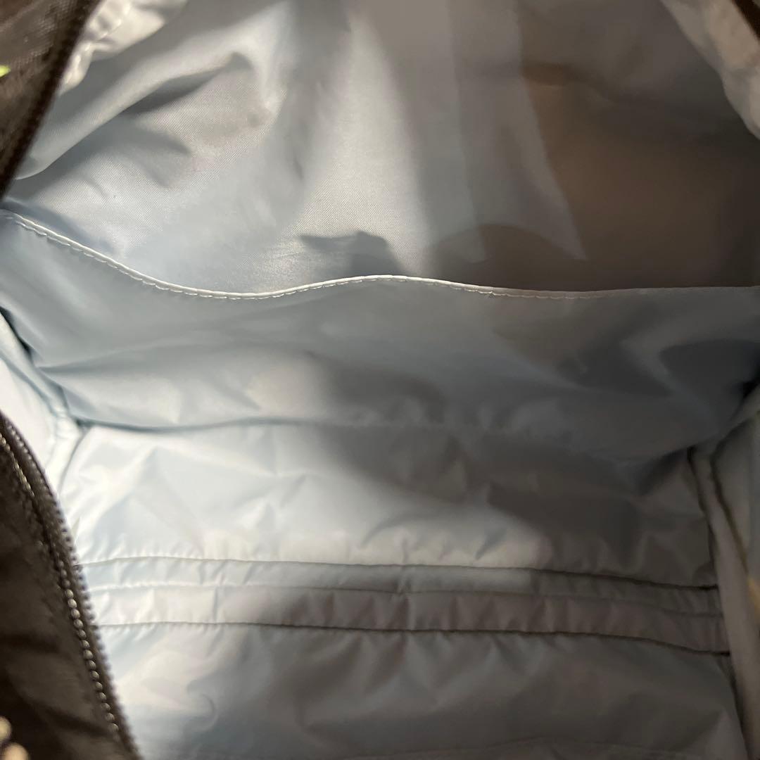 LeSportsac レスポートサック　2way ファンタスティックフロレゾン