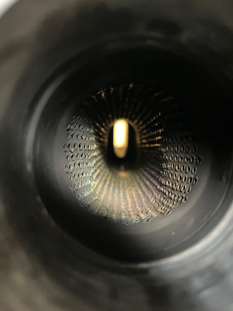 アクラポビッチAKRAPOVIC CBR600RR スリップオンマフラーe1仕様