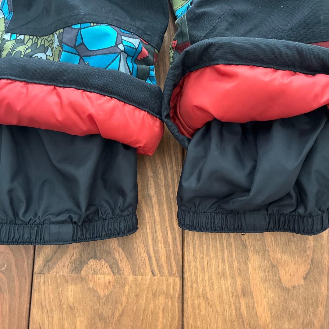 Burton Boys MS Striker OP 3T スノボウェア　最終価格