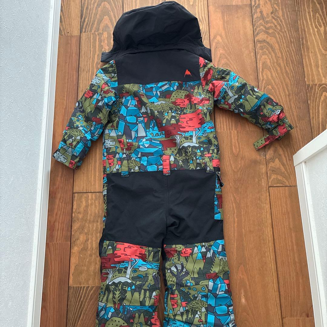 Burton Boys MS Striker OP 3T スノボウェア　最終価格