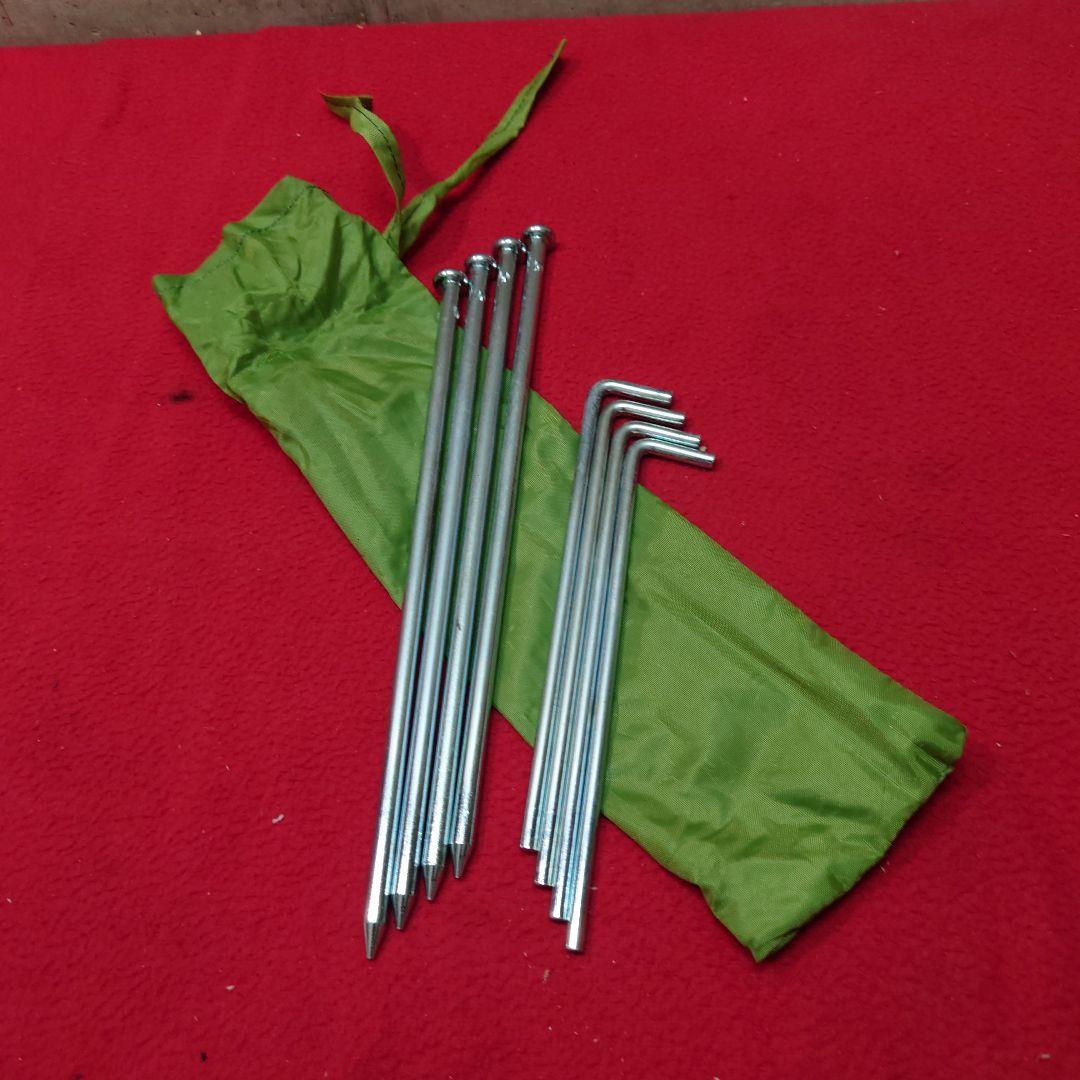 Colemanコールマン インスタントキャノピー330 タープ テント シェード