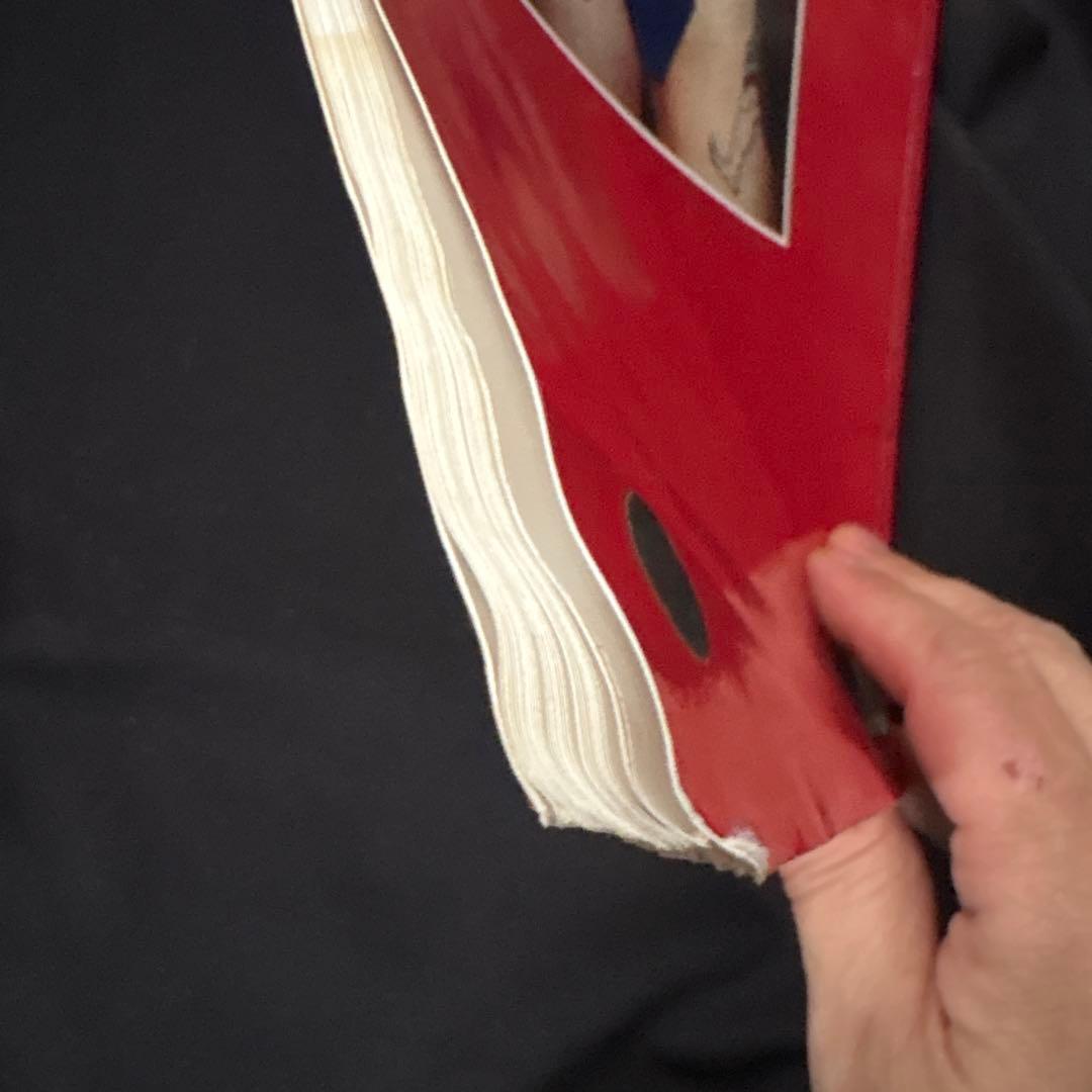 超希少　TATTOO TIME Tattoo Magic by Ed Hardy