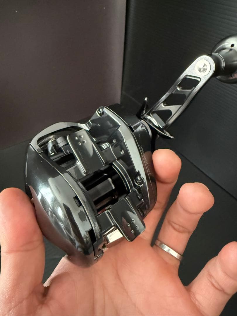 極上！２３アンタレスＤＣＭＤＸＧレフト