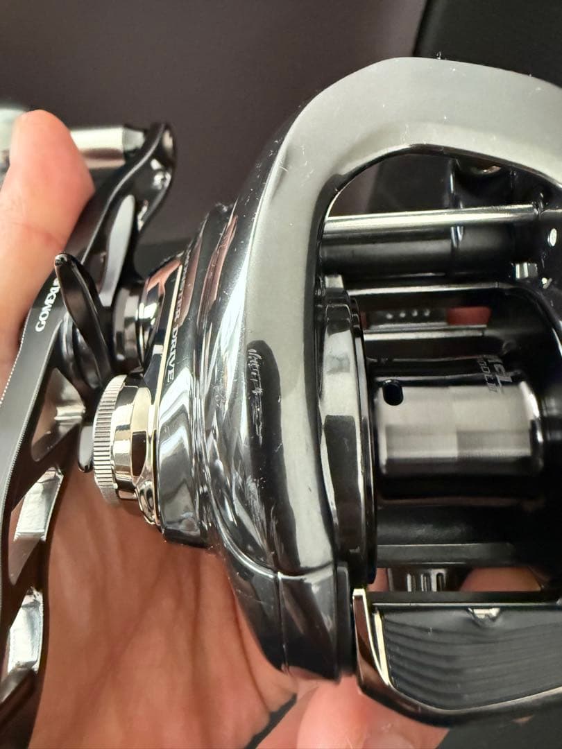 極上！２３アンタレスＤＣＭＤＸＧレフト