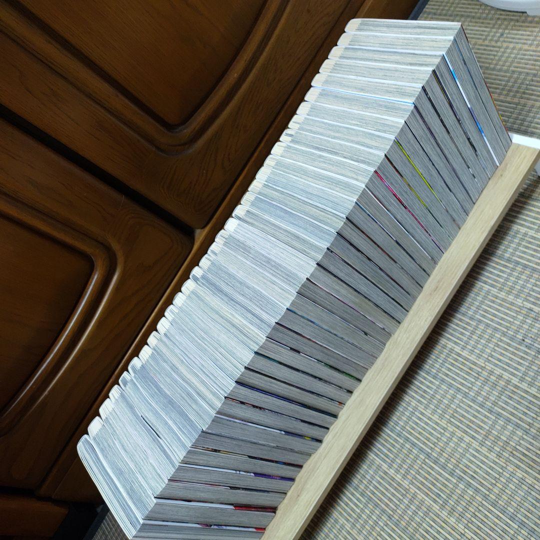 ゴールデンカムイ　全巻セット＋　野田サトル