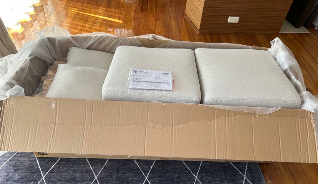 ソファ　カウチソファ