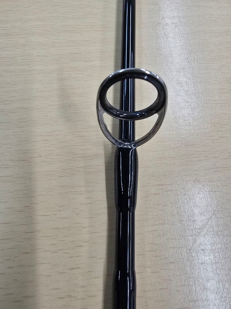 ソウルズ トラウトファイナリスト エクスプローラー TF-EA74ULS-TZ