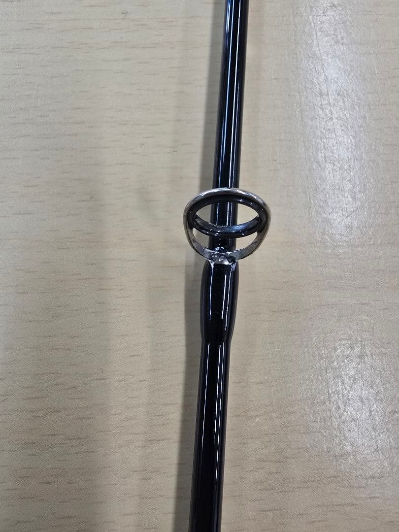 ソウルズ トラウトファイナリスト エクスプローラー TF-EA74ULS-TZ