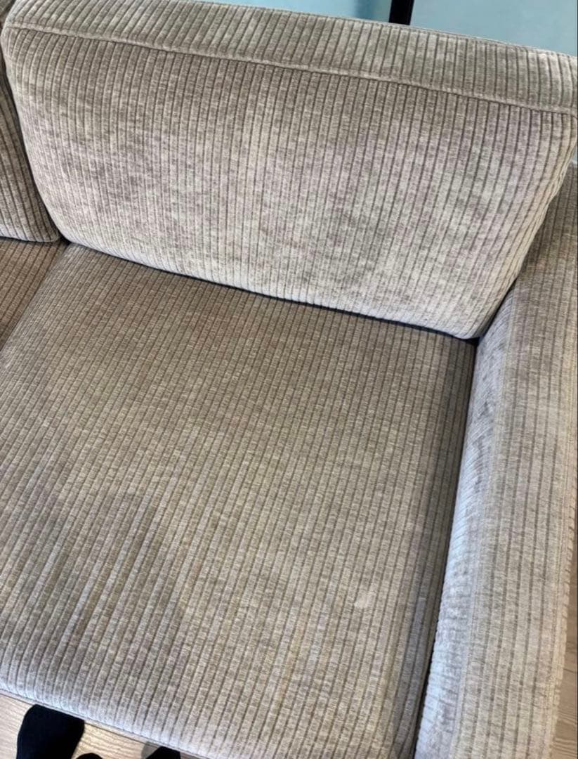 2人掛け・3人掛けソファ haru