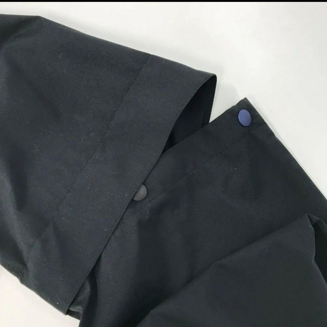 未使用　BRIDGESTONE　TOUR B　レインウェア　セットアップ　LL