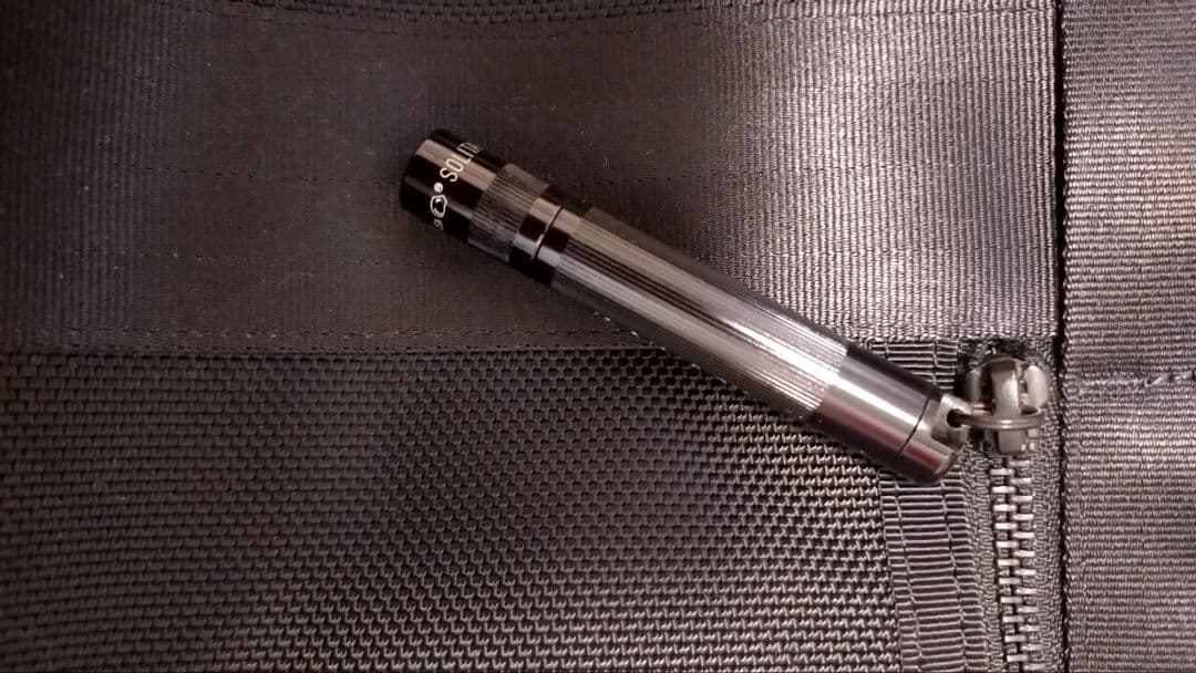 ポーター　トートバッグ　黒　703-07966