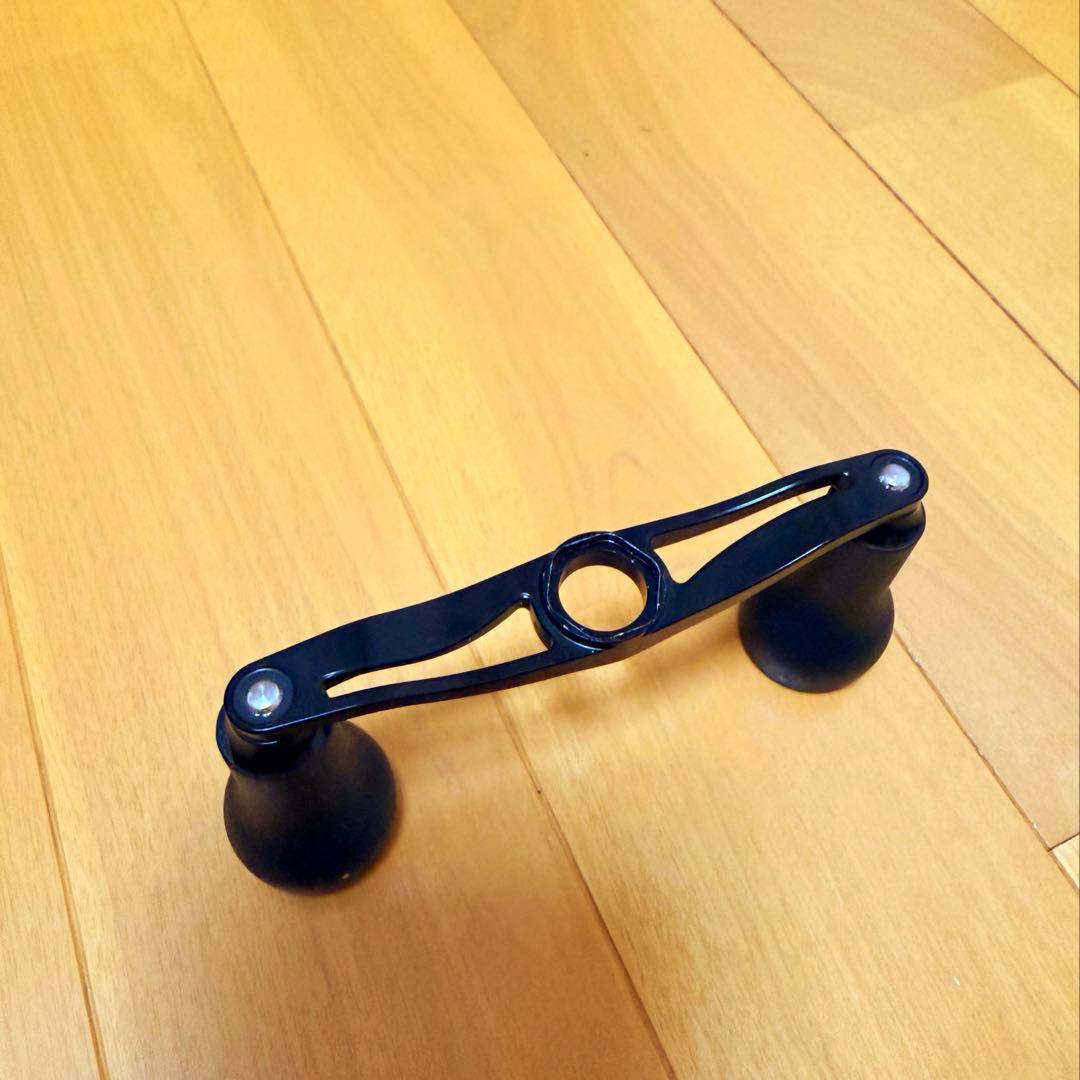 DRT VARIAL バリアルハンドル95 ブラック