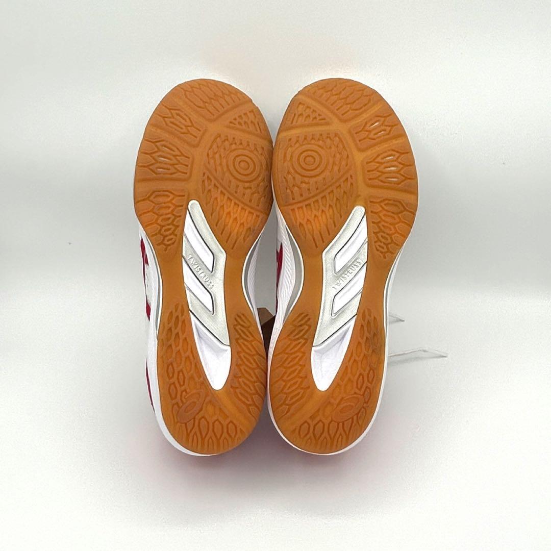 新品タグ付き ASICS バレーボーシューズ ローテジャパン2