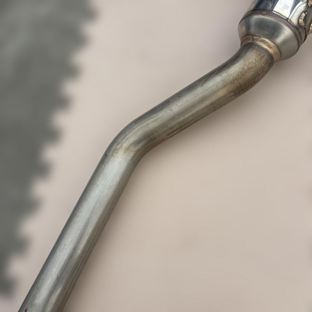 カプチーノ　フジツボ　パワーゲッター