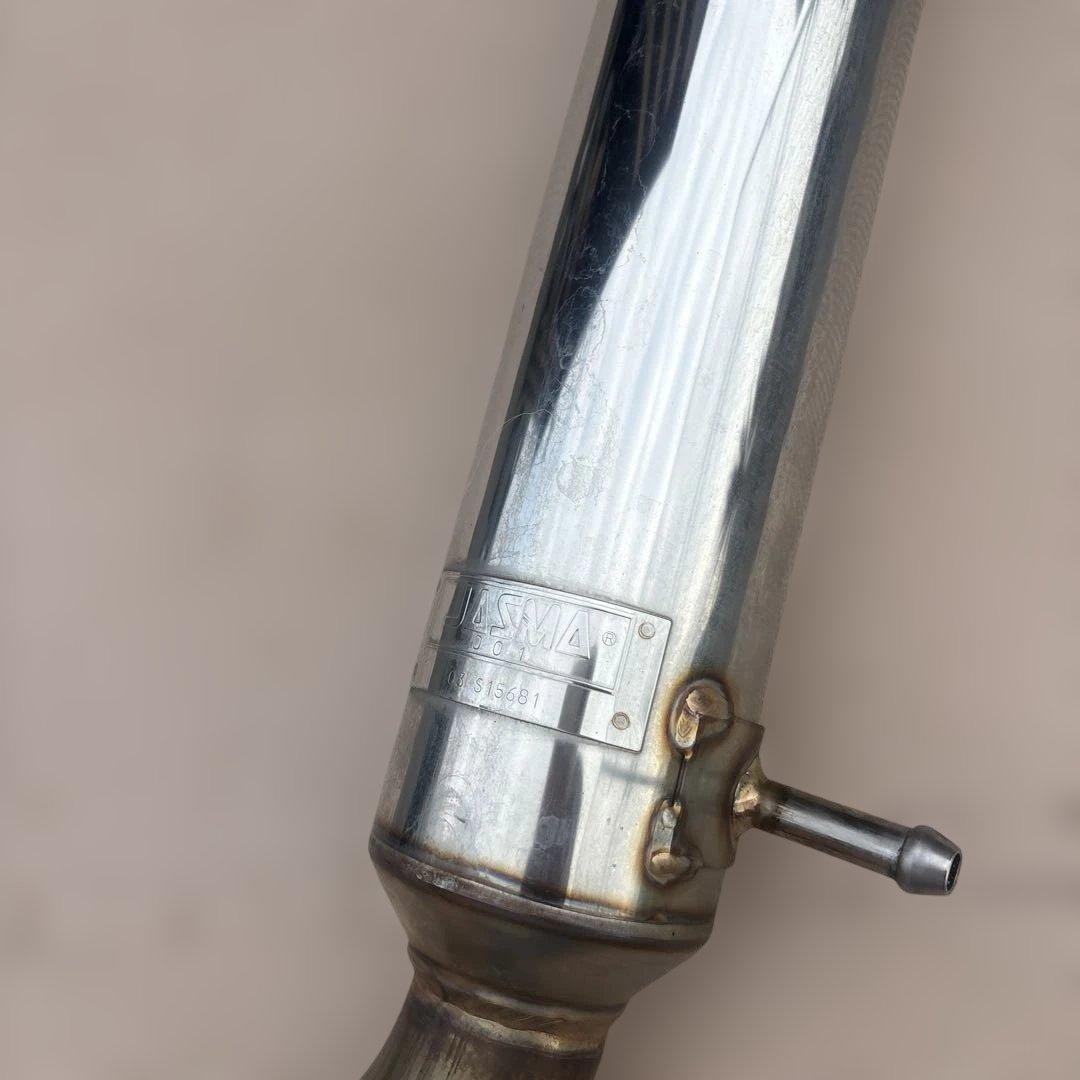 カプチーノ　フジツボ　パワーゲッター