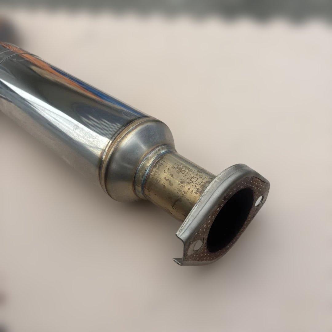 カプチーノ　フジツボ　パワーゲッター