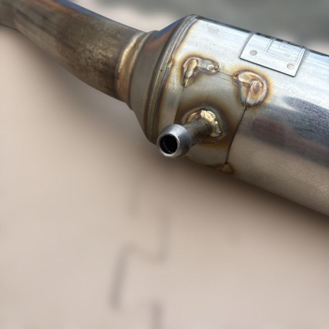 カプチーノ　フジツボ　パワーゲッター