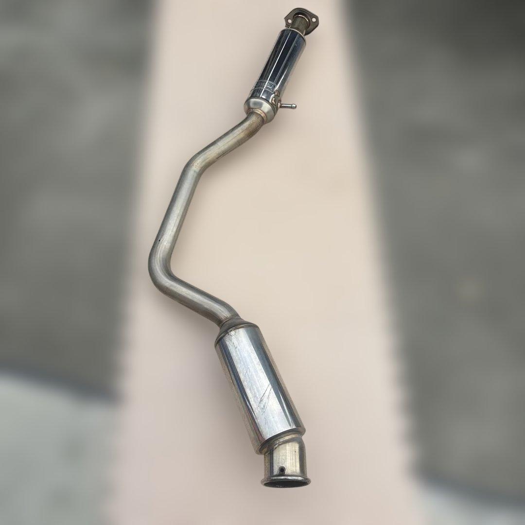 カプチーノ　フジツボ　パワーゲッター