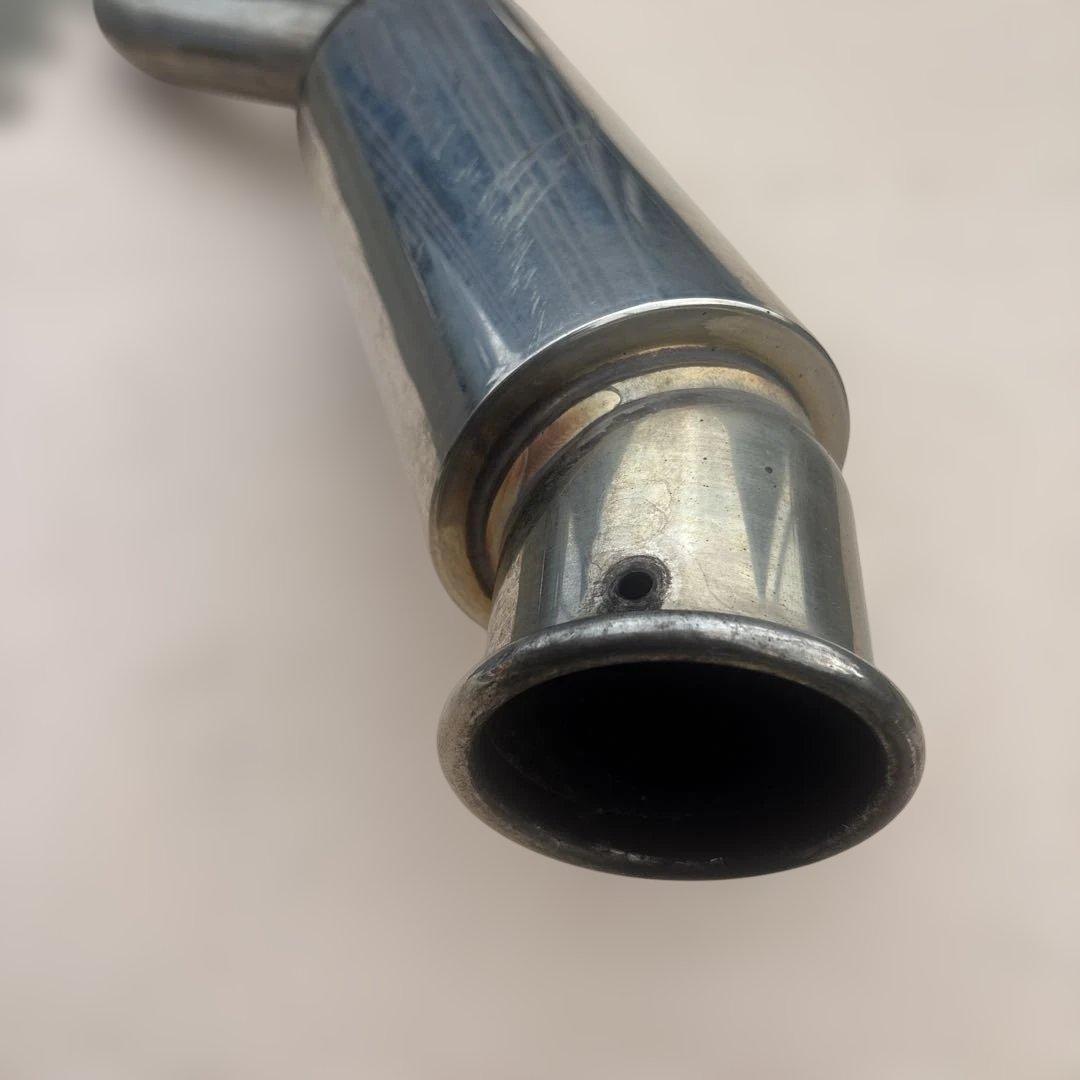 カプチーノ　フジツボ　パワーゲッター