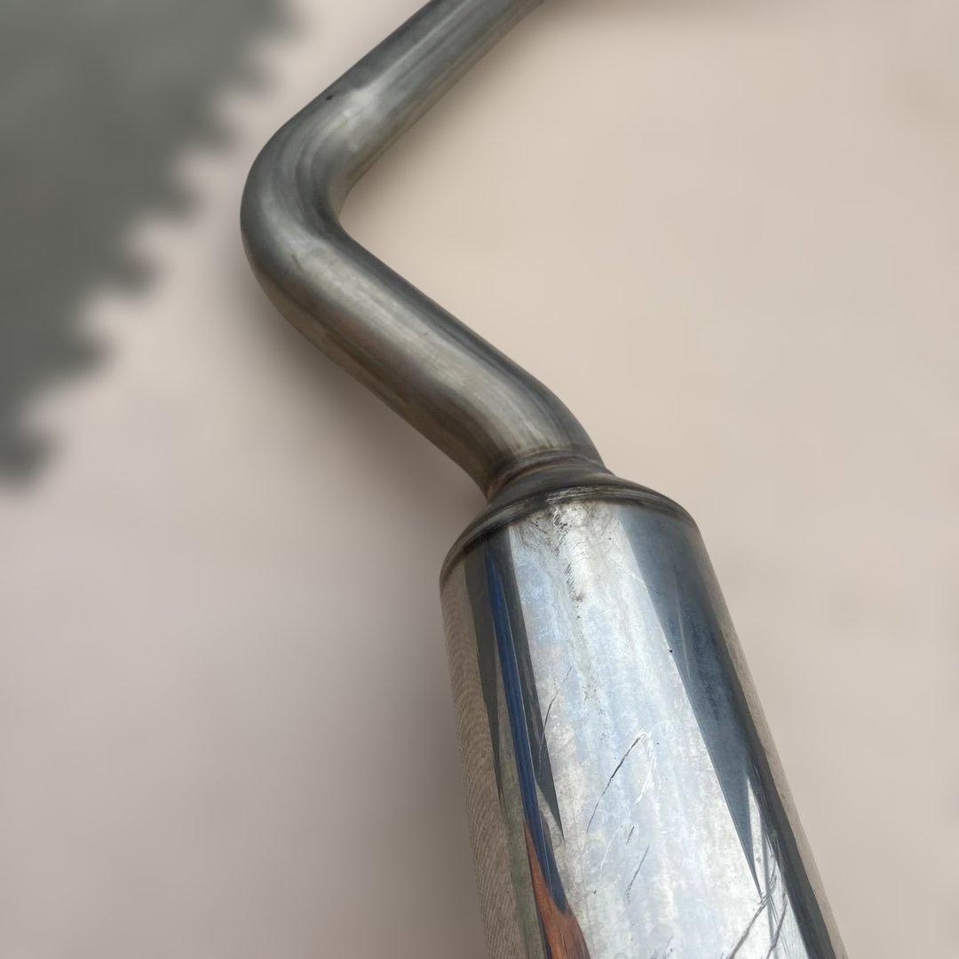 カプチーノ　フジツボ　パワーゲッター