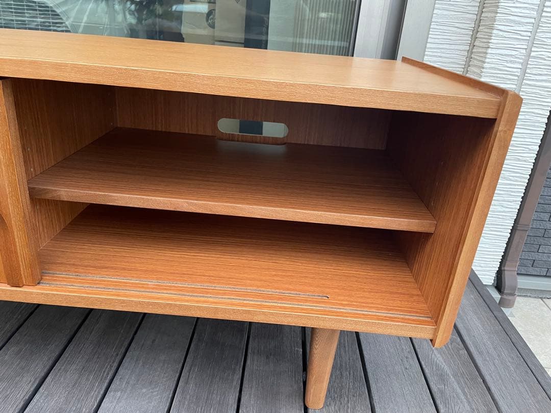 unico ウニコ TOVE（トーヴ） テレビボードW1200