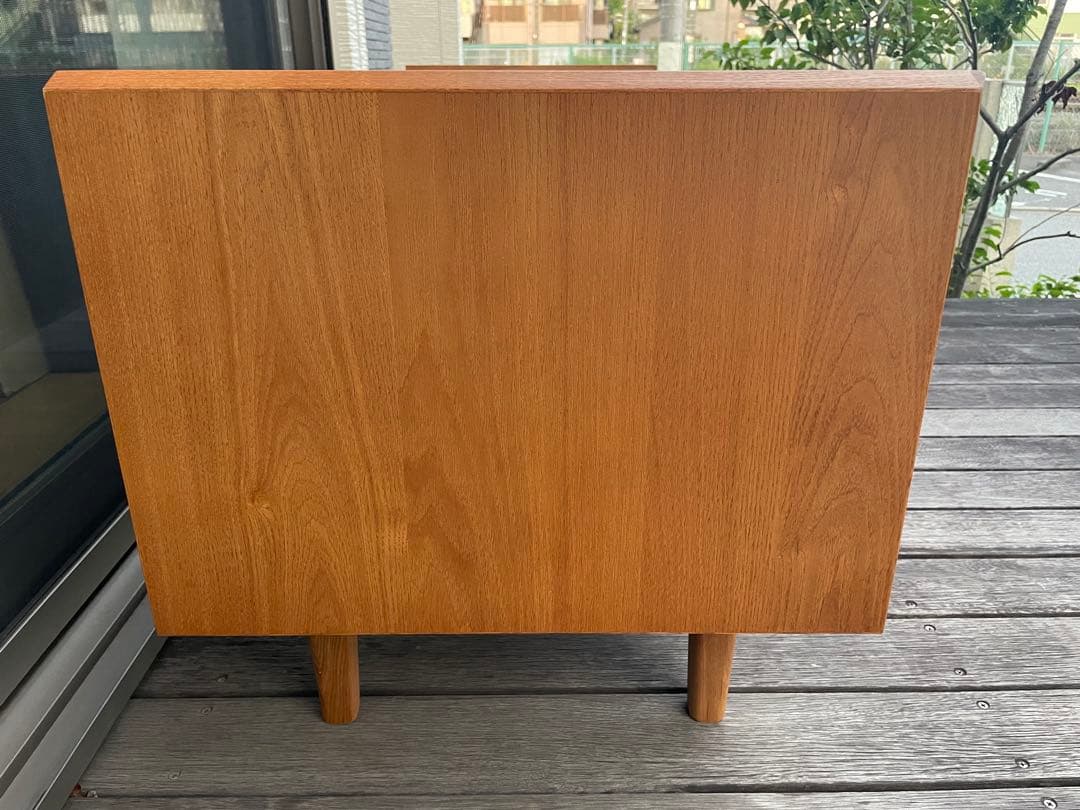 unico ウニコ TOVE（トーヴ） テレビボードW1200