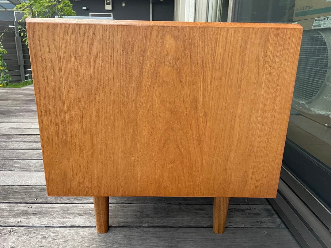 unico ウニコ TOVE（トーヴ） テレビボードW1200