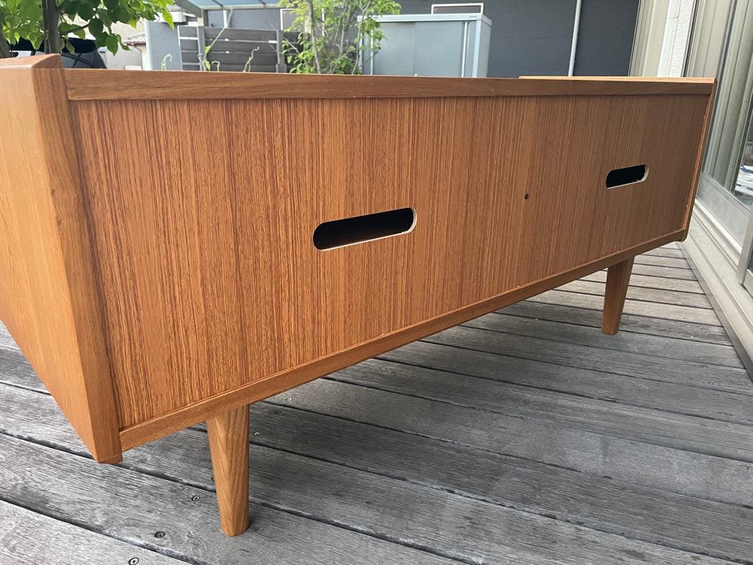 unico ウニコ TOVE（トーヴ） テレビボードW1200