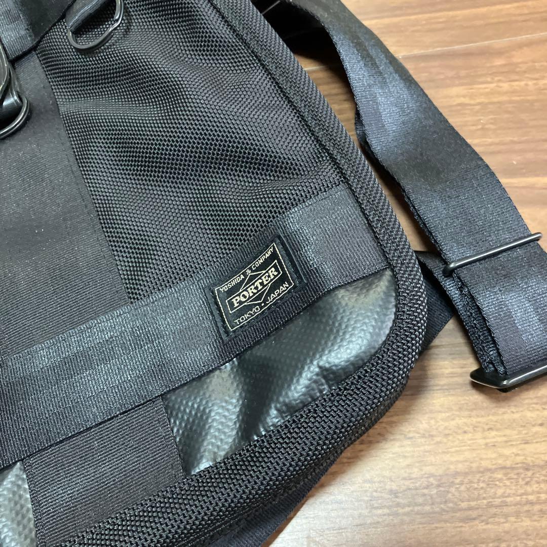 ポーター　バッグ