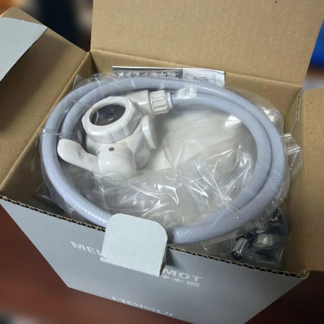 MEISUI(メイスイ) NOMOT