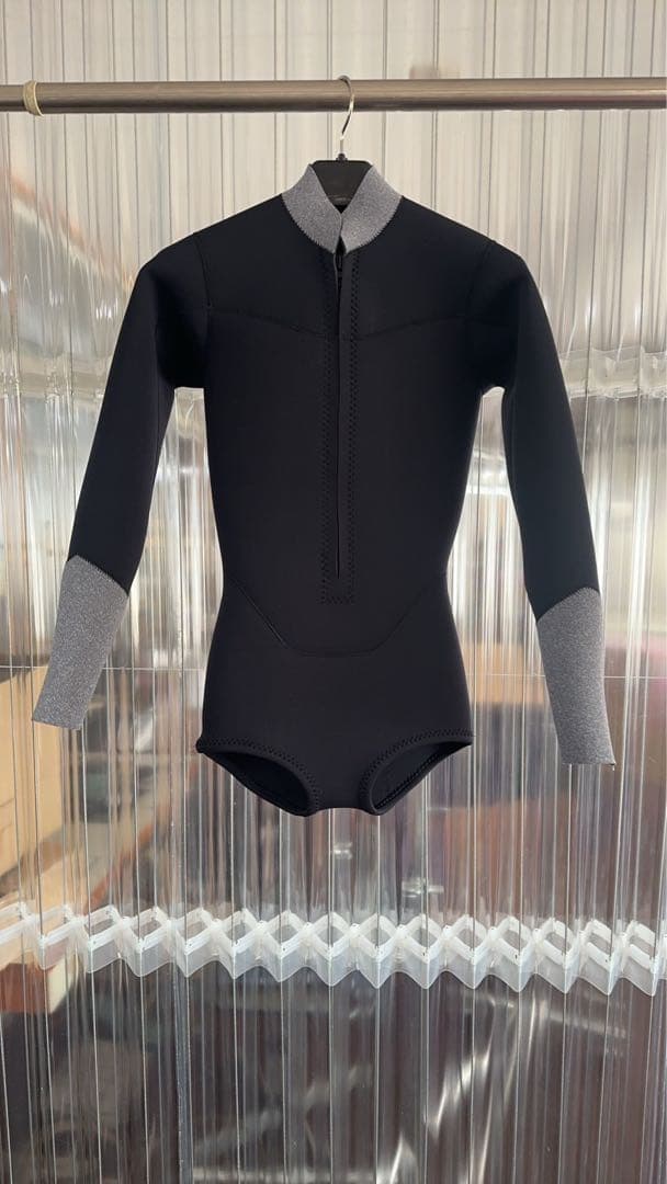 ロンスプ　ローレグ　2/2mm ML