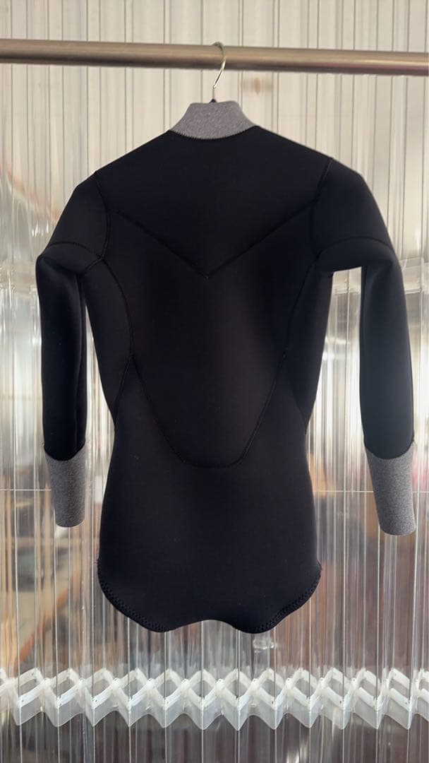 ロンスプ　ローレグ　2/2mm ML