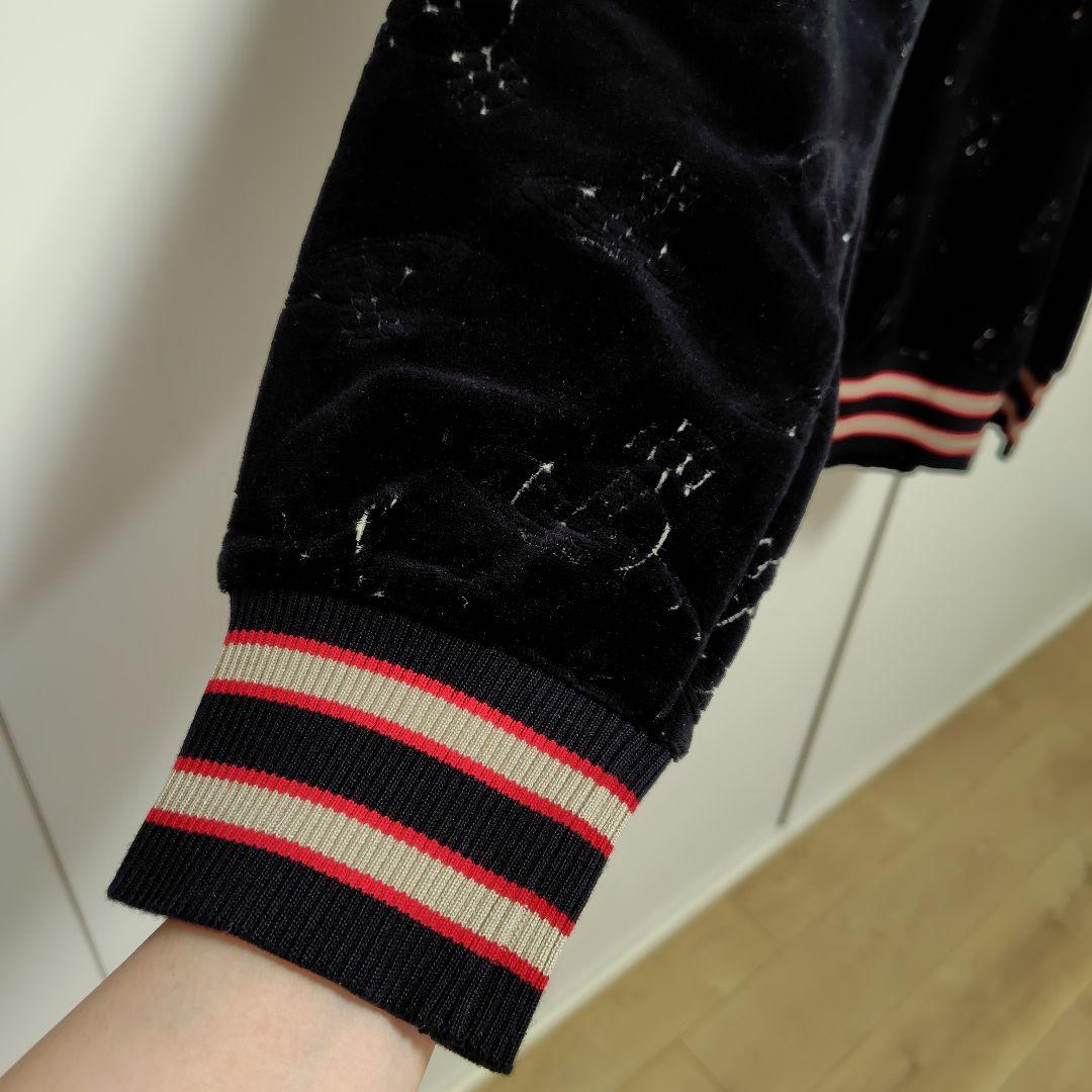 最終！Vivienne Westwood REDLABELベロアORBスウェット