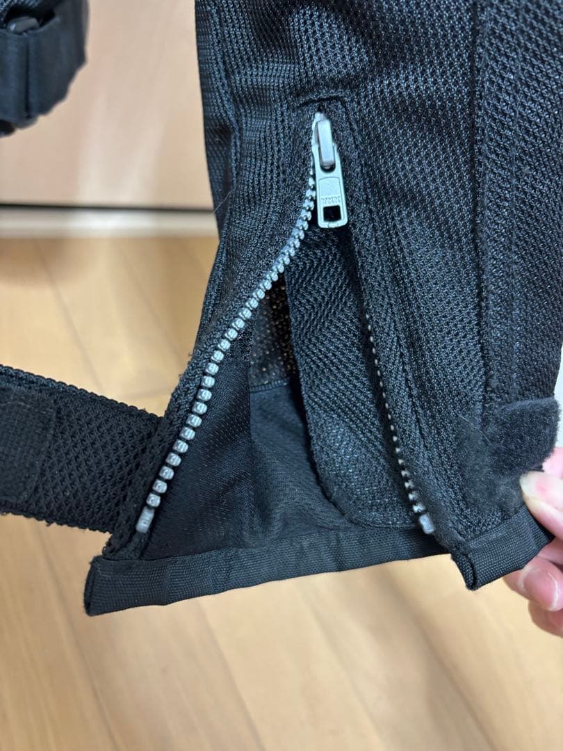 SIMPSONライダースジャケット LL