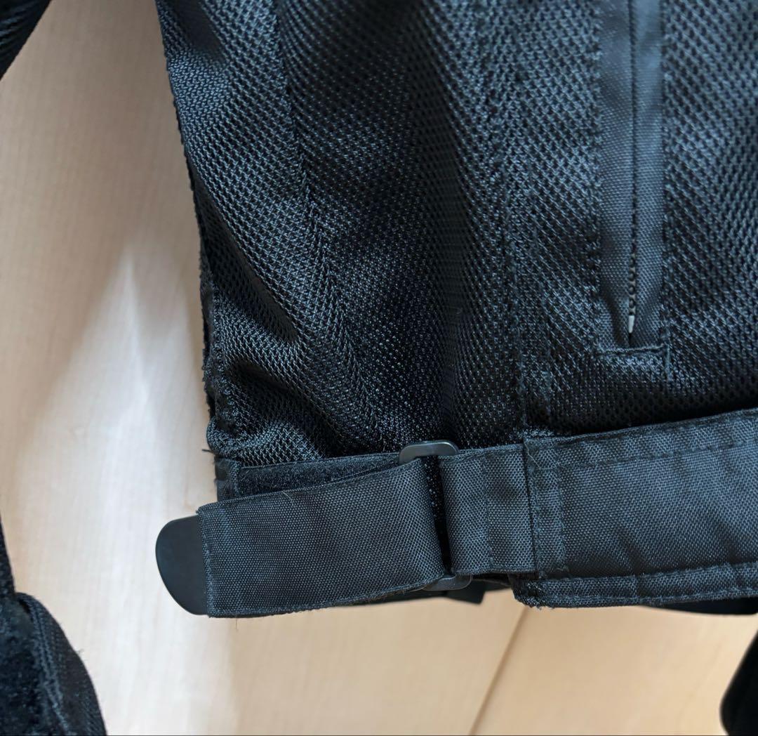 SIMPSONライダースジャケット LL