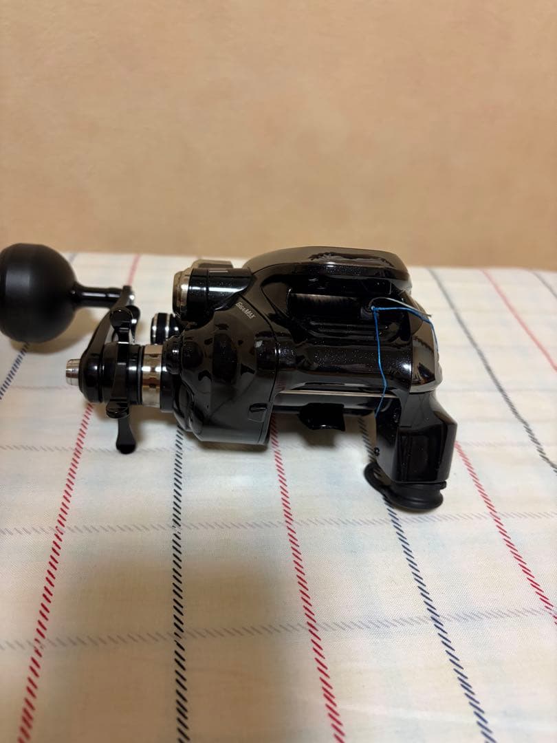 SHIMANO 19 BeastMaster EJ2000 電動リール