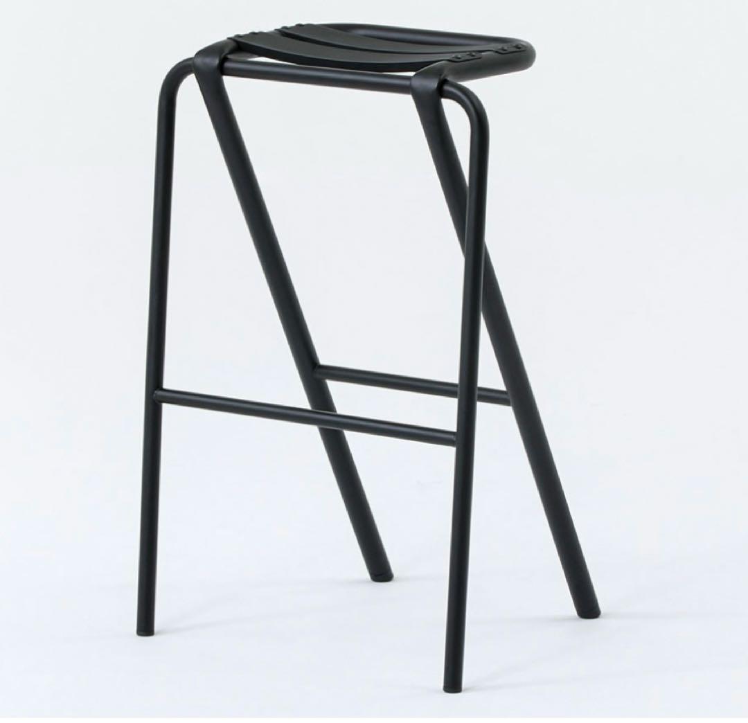 スツール BENT HIGH STOOL