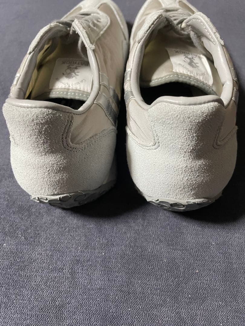 PATRICK パトリック スタジアム STADIUM PLATINUM