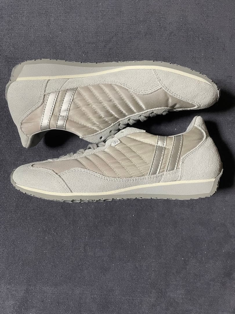 PATRICK パトリック スタジアム STADIUM PLATINUM