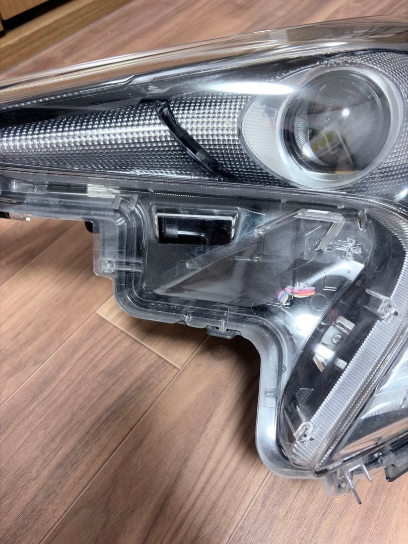 ※ゆう様限定商品 50プリウス前期 ヘッドライト 左(助手席側)