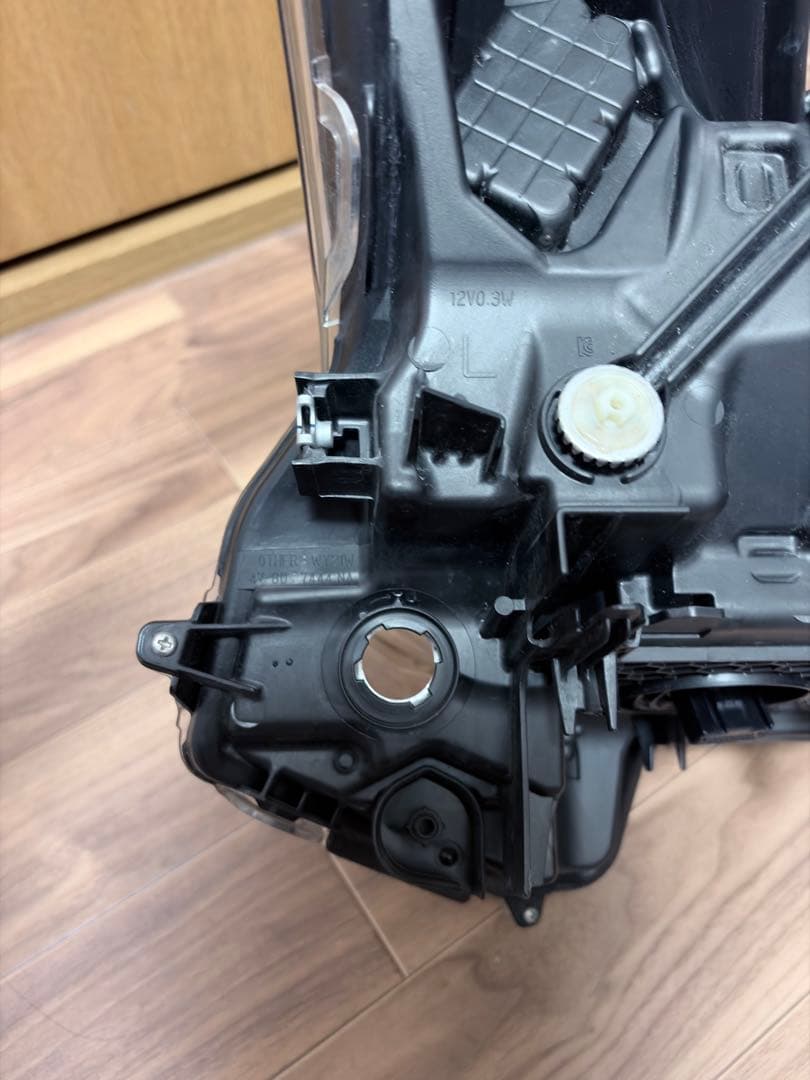 ※ゆう様限定商品 50プリウス前期 ヘッドライト 左(助手席側)