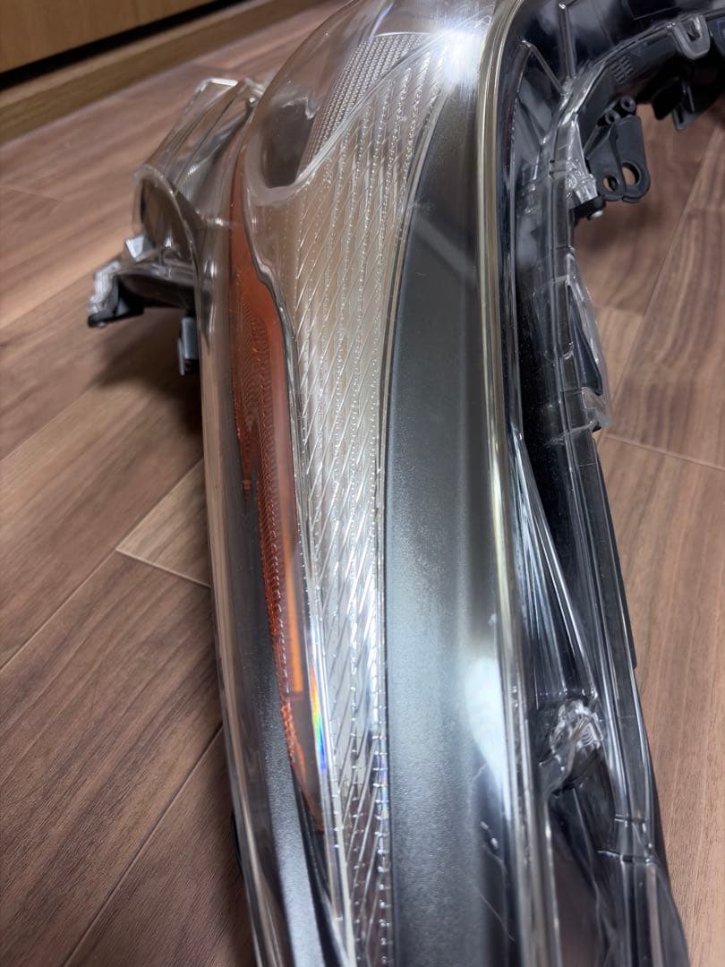 ※ゆう様限定商品 50プリウス前期 ヘッドライト 左(助手席側)