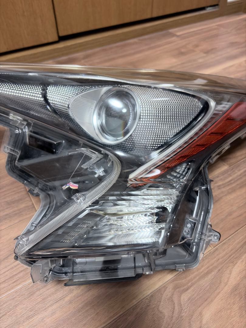 ※ゆう様限定商品 50プリウス前期 ヘッドライト 左(助手席側)